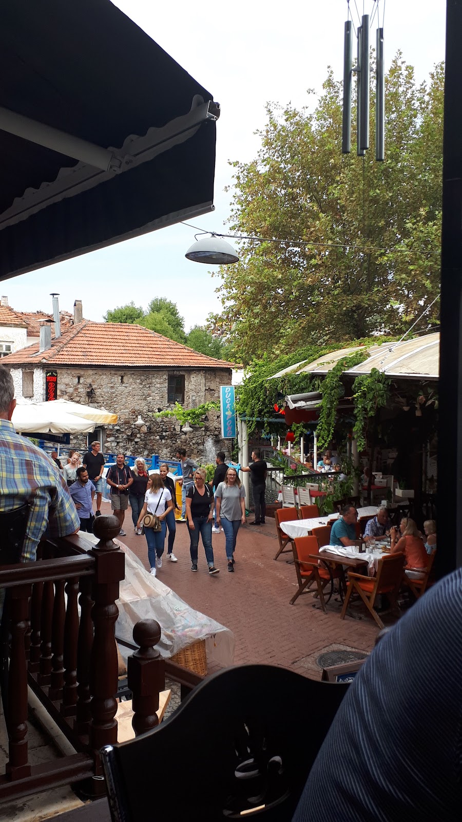 Megri Lokantası