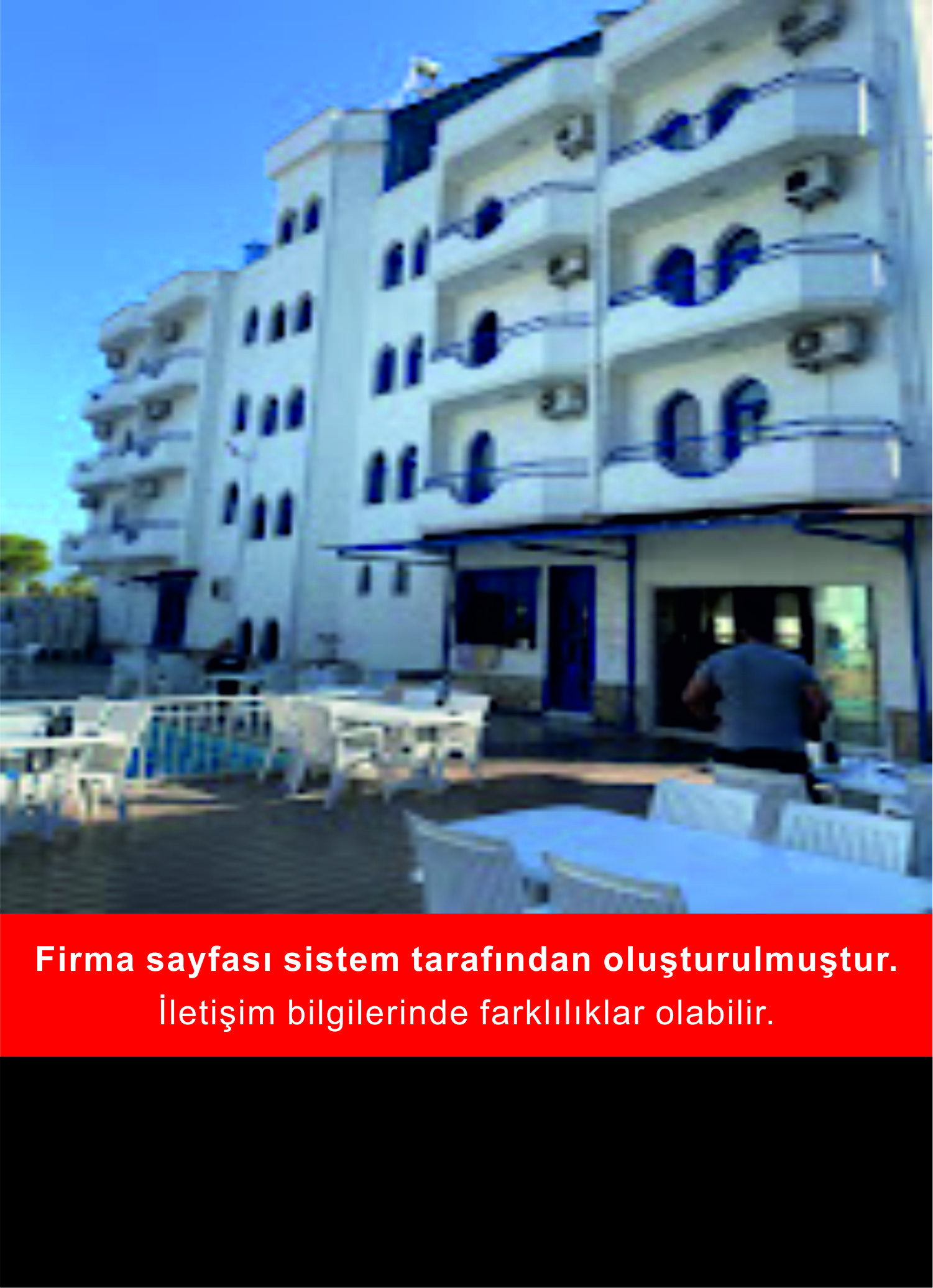 Hotel Eroglu