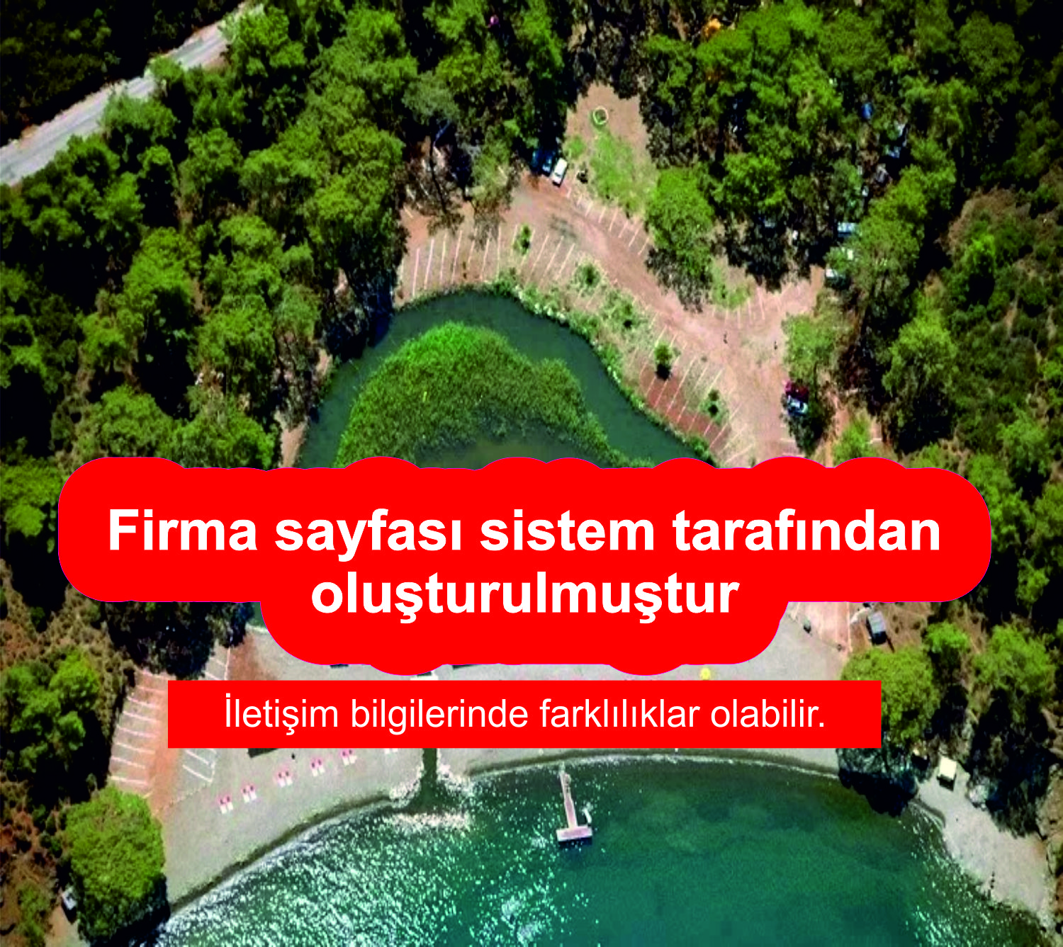 Zehra Grup Kadınlar Plajı