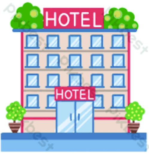 OTEL                .              HOTEL               .               HOSTEL               .               BUTİK OTEL