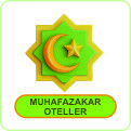 MUHAFAZAKAR OTELLER