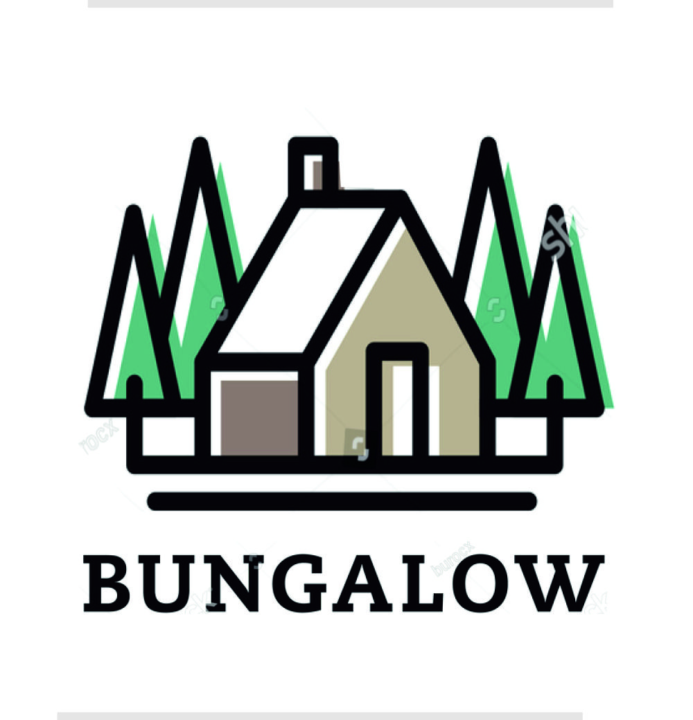 BUNGALOV EVLER