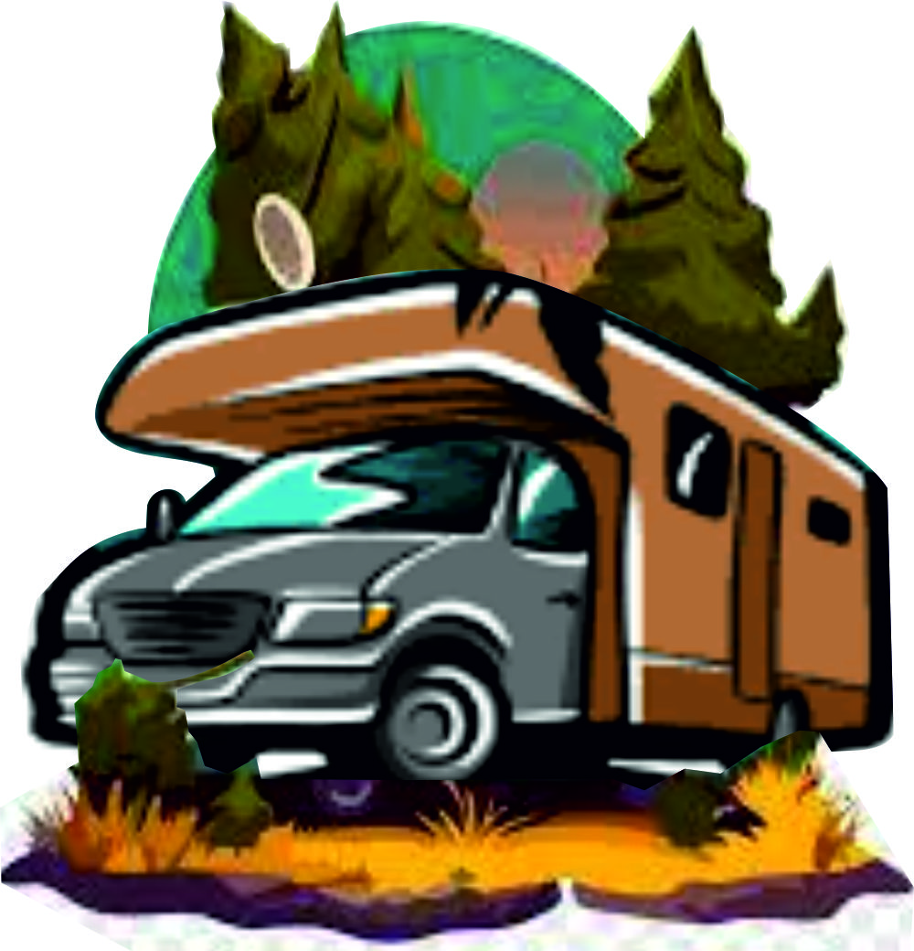 KARAVAN KAMP ALANLARI sahil/orman (Ücretsiz)(Ücretsiz)