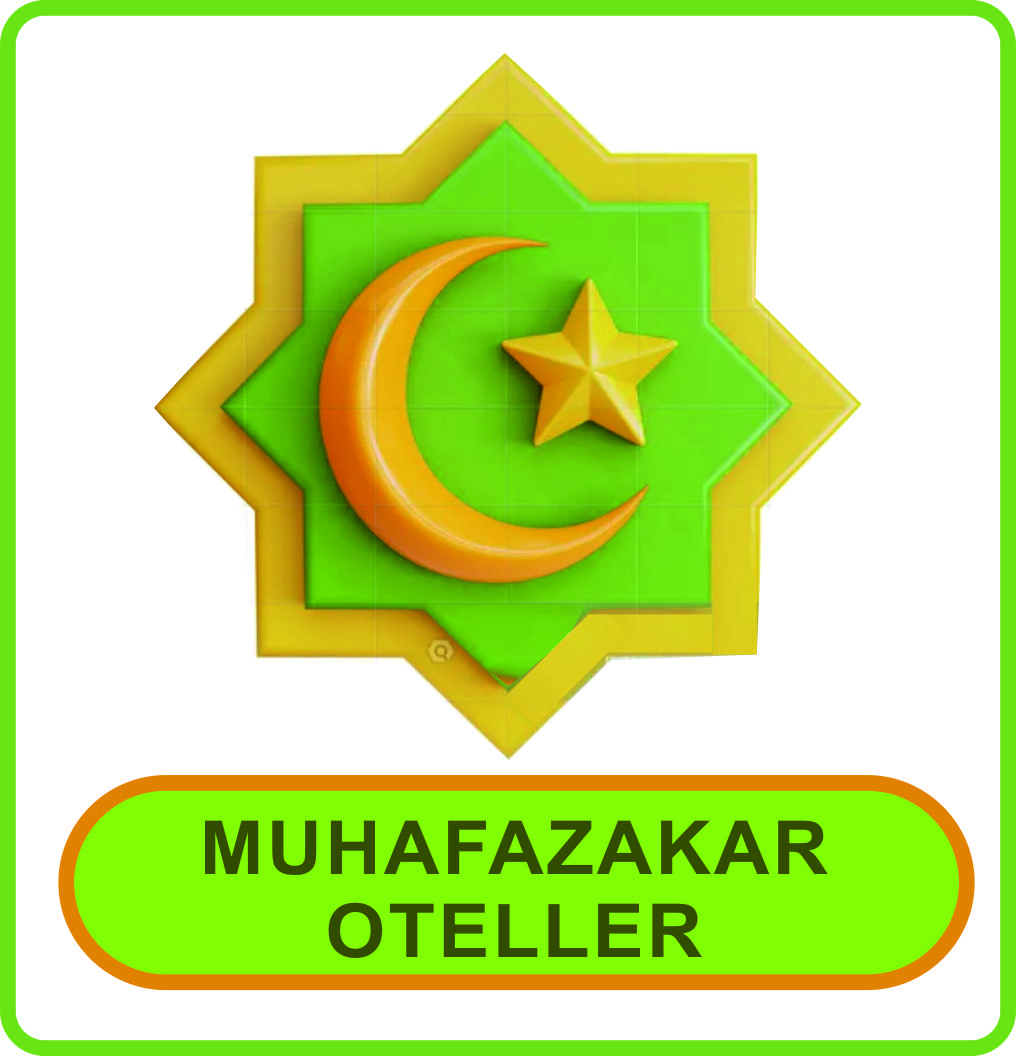 MUHAFAZAKAR OTELLER