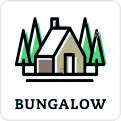 BUNGALOV EVLER