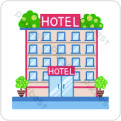 OTEL                .              HOTEL               .               HOSTEL               .               BUTİK OTEL