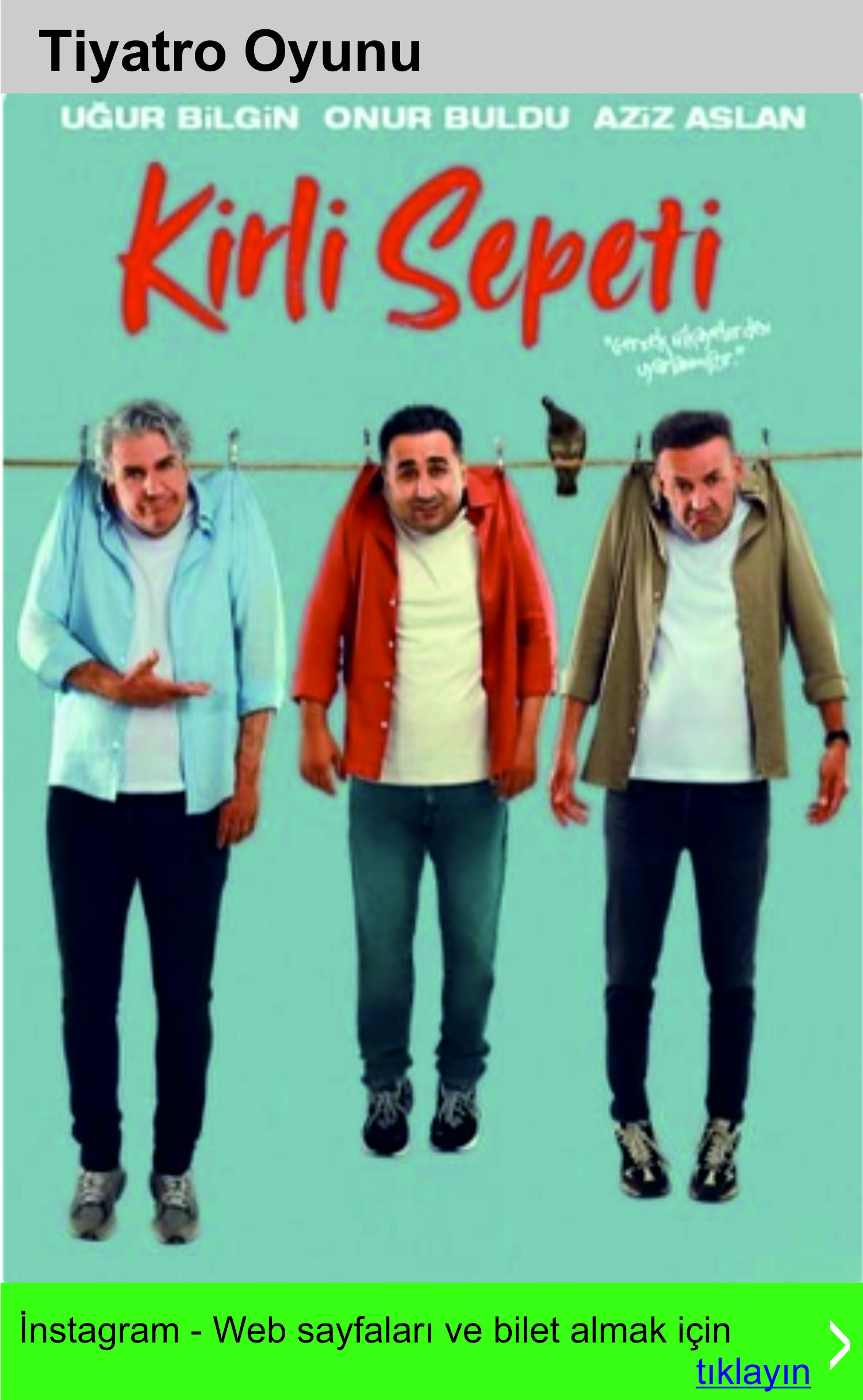 Kirli Sepeti
